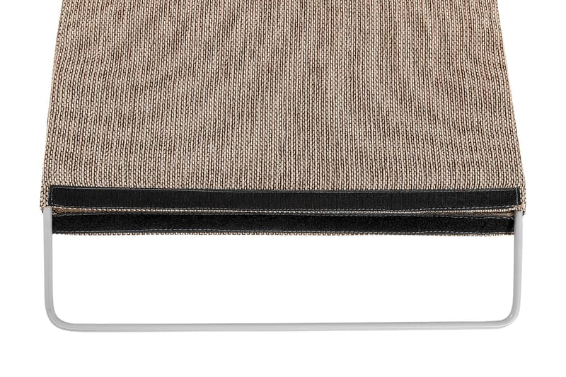 Link NakkestøtteRund - Beige - Møbler - Sofaer - Sofatilbehør