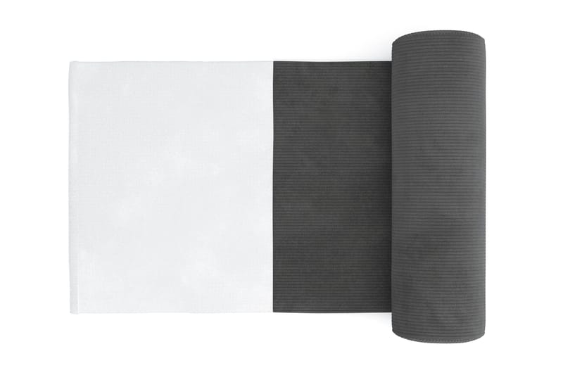 Menard Compact Nakkestøtte Sofa 51 cm - Grå - Møbler - Sofaer - Sofatilbehør