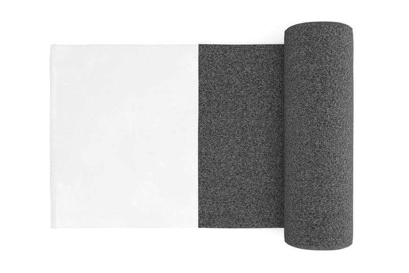 Menard Compact Nakkestøtte Sofa 51 cm - Mørkegrå - Møbler - Sofaer - Sofatilbehør