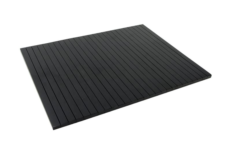 Mondeo Armlenebrett 40x50 cm Svart - Møbler - Sofaer - Sofatilbehør