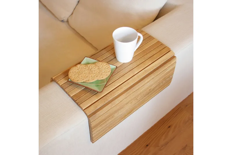 Mondeo Brettbord til Armlene - Møbler - Sofaer - Sofatilbehør