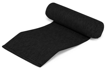 Nakkepute til sofa Scandinavian Choice Link Nakkestøtte Rund Svart - Møbler - Sofaer - Sofatilbehør