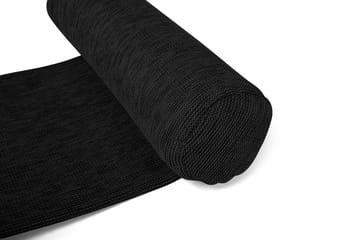 Nakkepute til sofa Scandinavian Choice Link Nakkestøtte Rund Svart - Møbler - Sofaer - Sofatilbehør