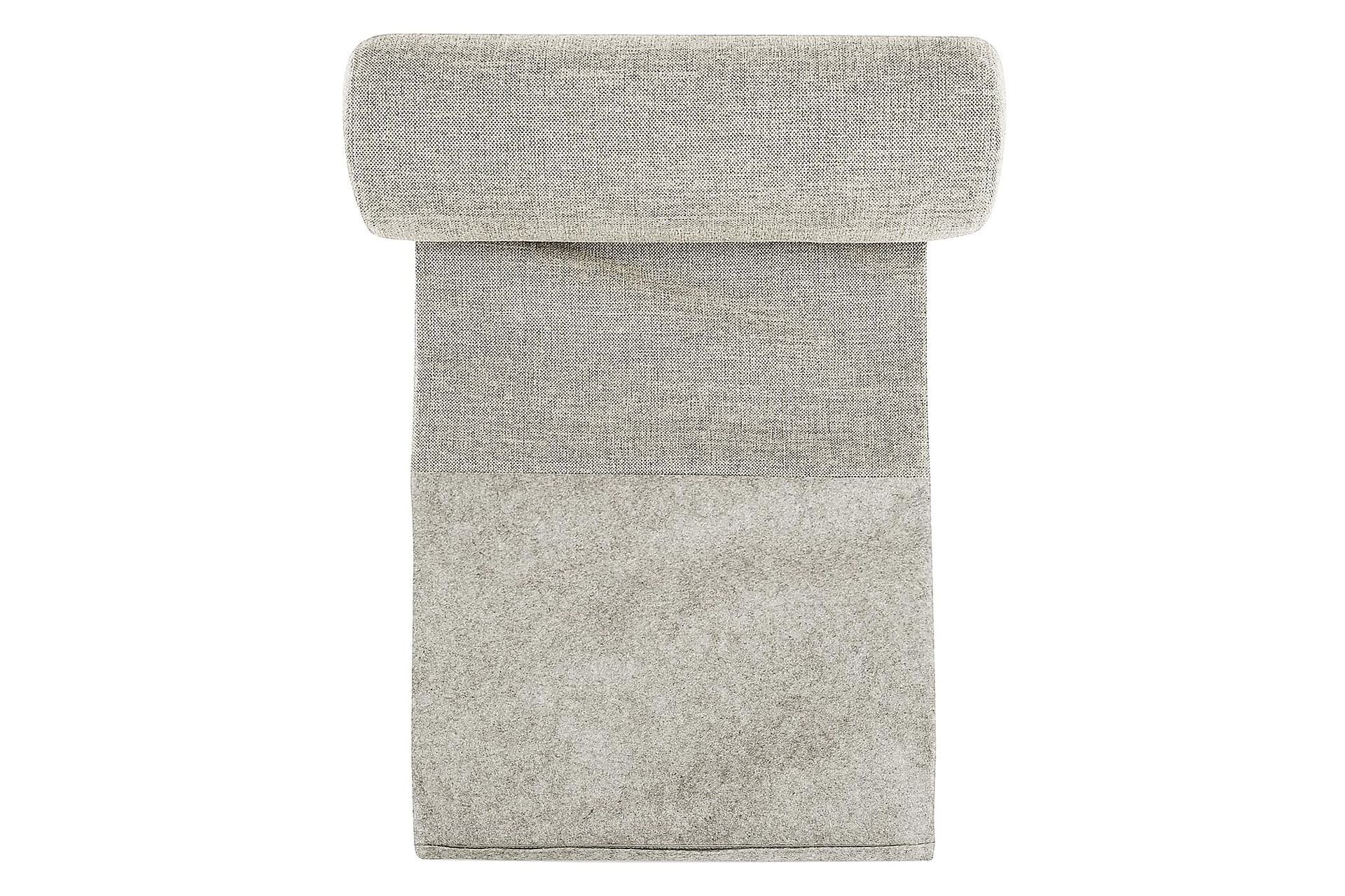 Nakkestøtte - Beige - Møbler - Sofaer - Sofatilbehør