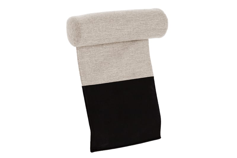 Nakkestøtte - Beige - Møbler - Sofaer - Sofatilbehør