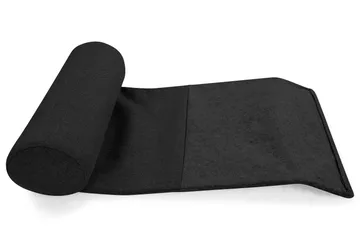 Trend Nakkestøtte - Grå|Svart - Møbler - Sofaer - Sofatilbehør - Nakkestøtte sofa