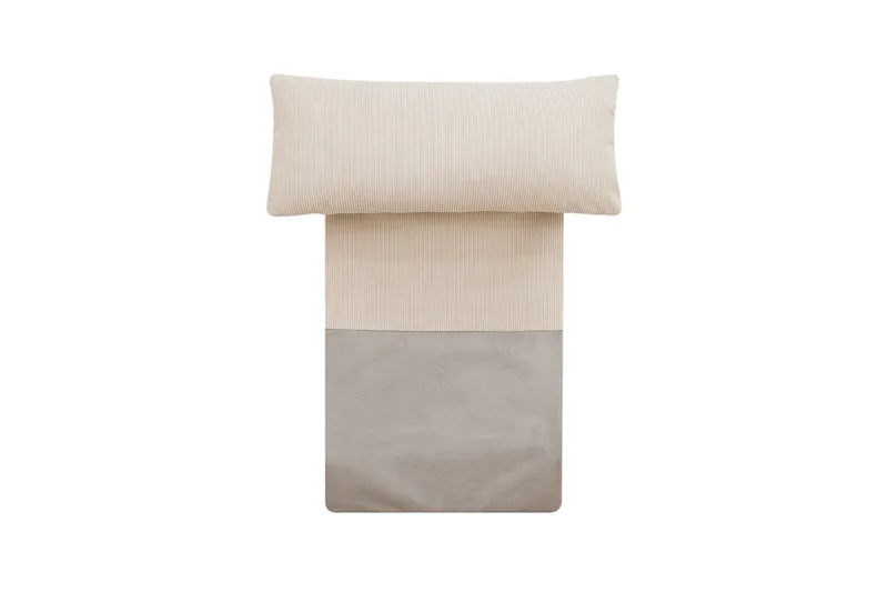 Nakkestøtte til sofa Menard/Rossita - Beige - Møbler - Sofaer - Sofatilbehør
