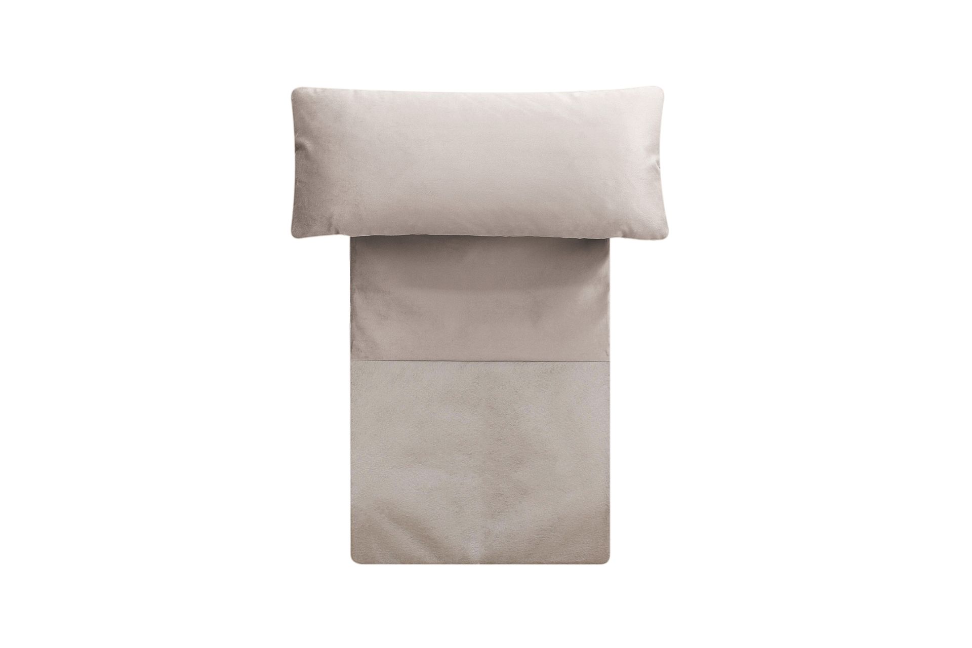 Nakkestøtte til sofa Menard/Rossita - Beige