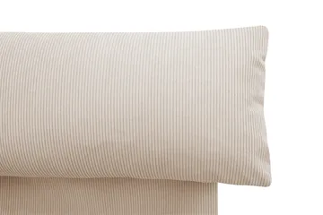 Nakkestøtte til sofa Menard/Rossita - Beige - Møbler - Sofaer - Sofatilbehør