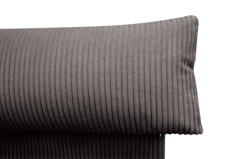 Nakkestøtte til sofa Menard/Rossita - Brun - Møbler - Sofaer - Sofatilbehør