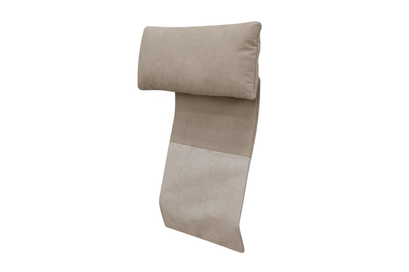 Nakkestøtte til sofa Menard/Rossita - Brun - Møbler - Sofaer - Sofatilbehør