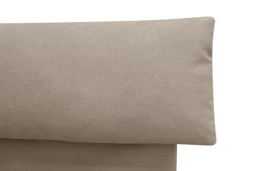 Nakkestøtte til sofa Menard/Rossita - Brun - Møbler - Sofaer - Sofatilbehør
