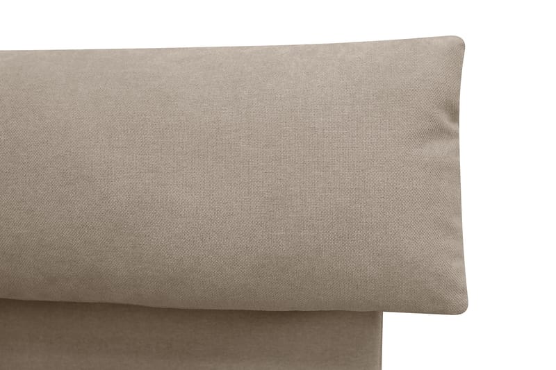 Nakkestøtte til sofa Menard/Rossita - Brun - Møbler - Sofaer - Sofatilbehør