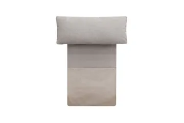 Nakkestøtte til sofa Menard/Rossita
