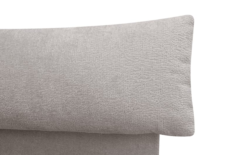 Nakkestøtte til sofa Menard/Rossita - Grå/brun - Møbler - Sofaer - Sofatilbehør