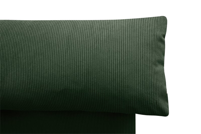 Nakkestøtte til sofa Menard/Rossita - Grønn - Møbler - Sofaer - Sofatilbehør