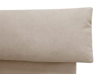 Nakkestøtte til sofa Menard/Rossita - Lysebrun - Møbler - Sofaer - Sofatilbehør