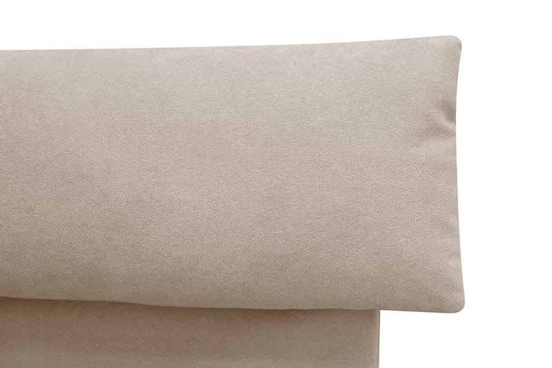 Nakkestøtte til sofa Menard/Rossita - Lysebrun - Møbler - Sofaer - Sofatilbehør