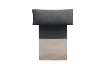 Nakkestøtte til sofa Menard/Rossita