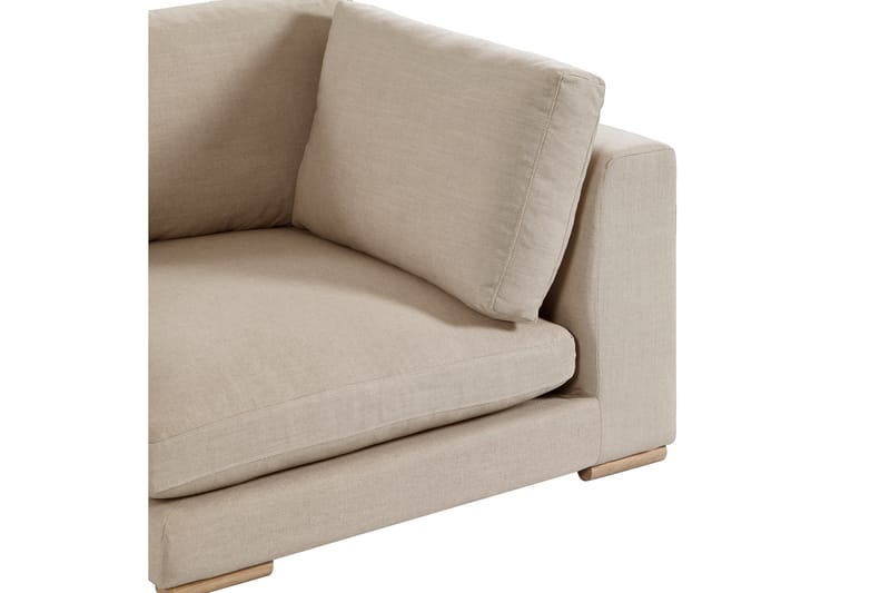 Noha Armlenemodul - Linbeige - Møbler - Sofaer - Sofatilbehør