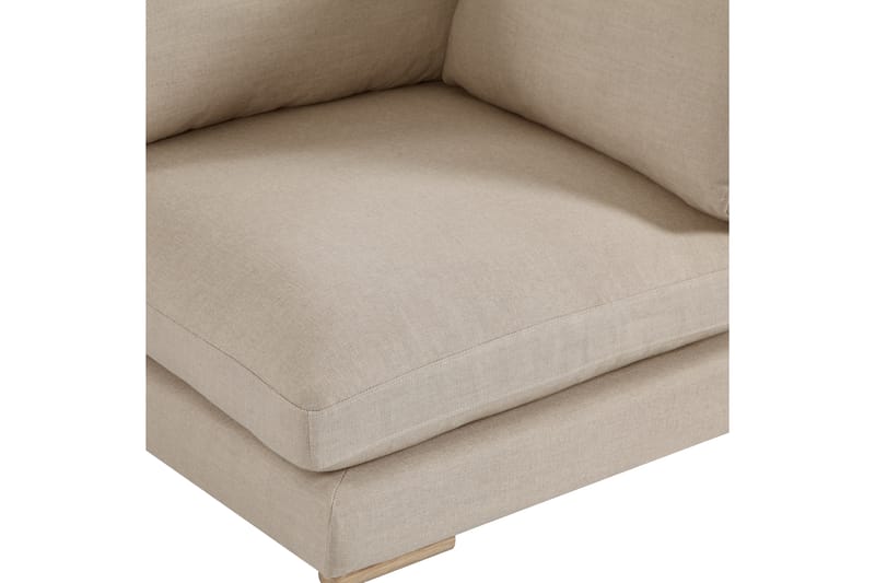 Noha Armlenemodul - Linbeige - Møbler - Sofaer - Sofatilbehør