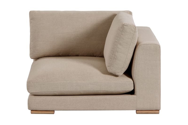Noha Armlenemodul - Linbeige - Møbler - Sofaer - Sofatilbehør