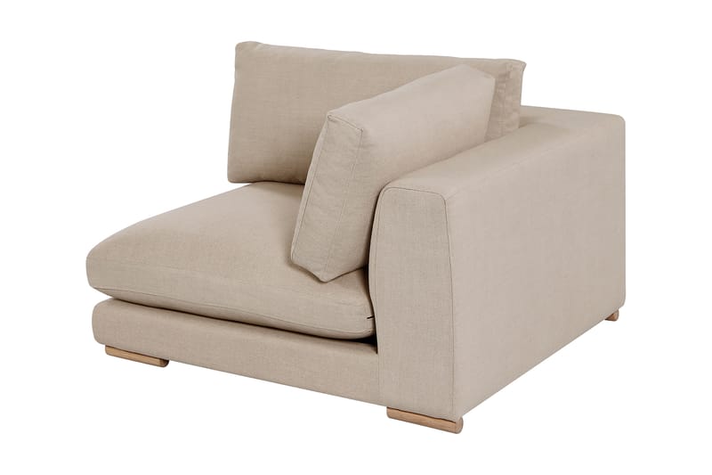 Noha Armlenemodul - Linbeige - Møbler - Sofaer - Sofatilbehør