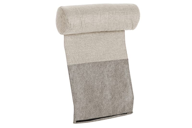 Ocean Nakkestøtte - Beige - Møbler - Sofaer - Sofatilbehør