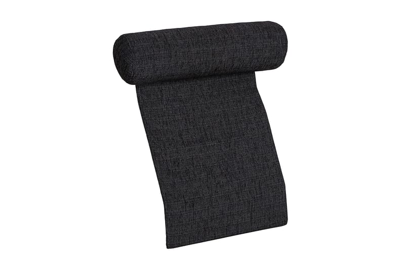 Ocean Nakkestøtte - Svart - Møbler - Sofaer - Sofatilbehør - Nakkestøtte sofa