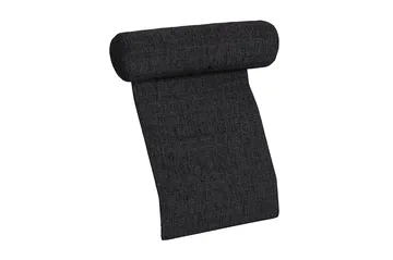Ocean Nakkestøtte - Svart - Møbler - Sofaer - Sofatilbehør