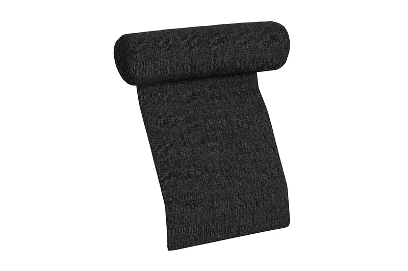 Ocean Nakkestøtte, Svart