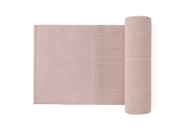 Peppe Nakkestøtte - Rosa - Møbler - Sofaer - Sofatilbehør