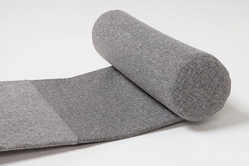 Porto Nakkestøtte - Lysgrå - Møbler - Sofaer - Sofatilbehør