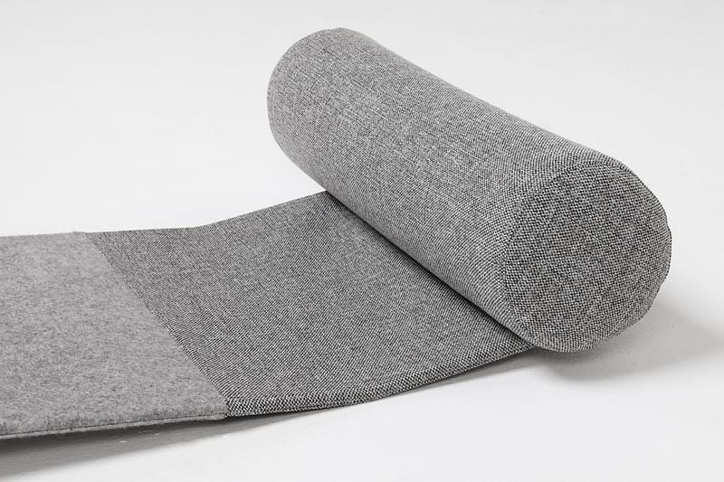 Porto Nakkestøtte - Lysgrå - Møbler - Sofaer - Sofatilbehør
