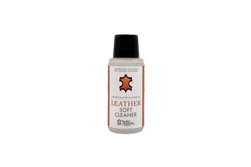 Soft cleaner 250 ml VALUE_MISSING_1 - Møbler - Sofaer - Sofatilbehør - Rengjøring sofa - Lær