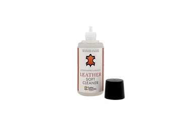 Soft cleaner 250 ml VALUE_MISSING_1 - Møbler - Sofaer - Sofatilbehør - Rengjøring sofa - Lær