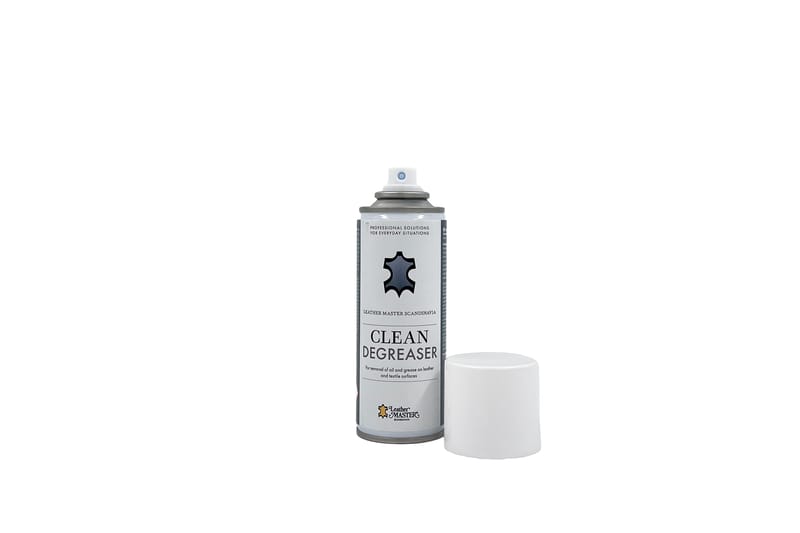 Degreaser LM 200 ml - Møbler - Sofaer - Sofatilbehør - Rengjøring sofa - Lær