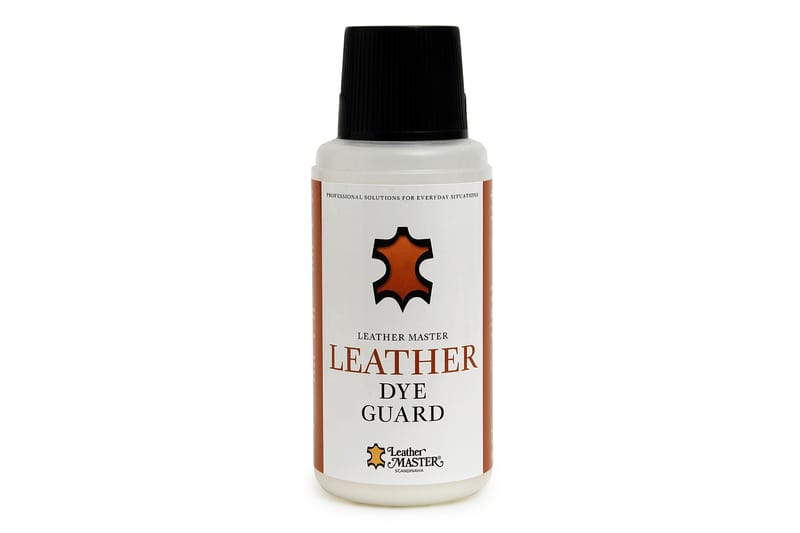 Dye Guard 50 - Møbler - Sofaer - Sofatilbehør - Rengjøring sofa - Lær
