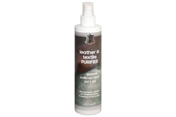 LÃ¦r- og stoffrenser 250 ml - Møbler - Sofaer - Sofatilbehør - Rengjøring sofa - Lær