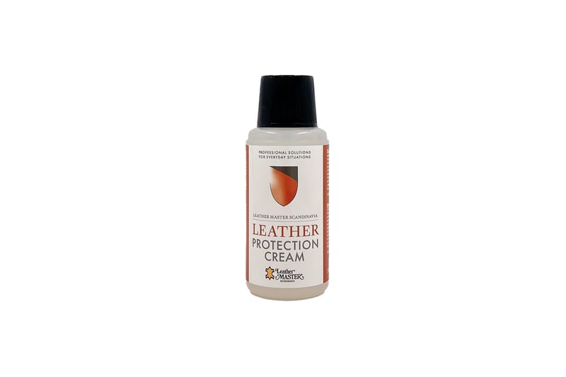 Leather Protection Cream 250 ml - Møbler - Sofaer - Sofatilbehør - Rengjøring sofa - Lær