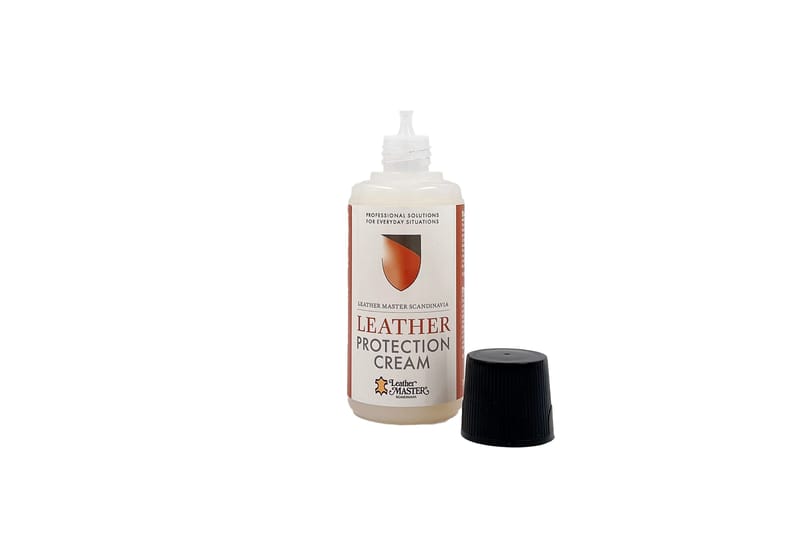 Leather Protection Cream 250 ml - Møbler - Sofaer - Sofatilbehør - Rengjøring sofa - Lær