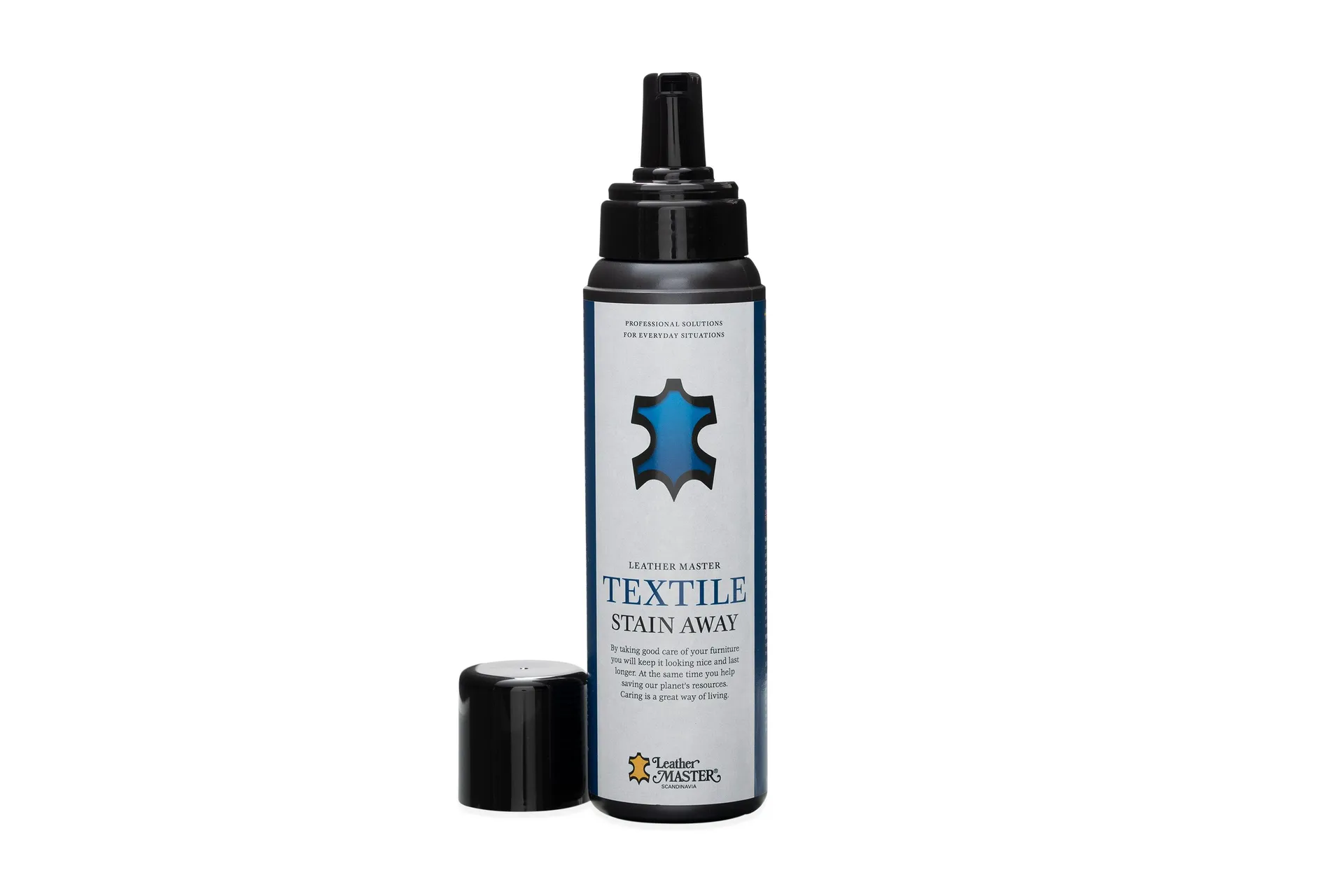 Stain Away 400 ml - Flekkfjerning - Leather Master