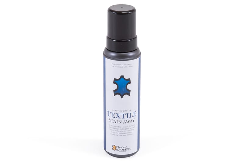 Stain Away 400 ml - Flekkfjerning - Leather Master - Møbler - Sofaer - Sofatilbehør - Rengjøring sofa - Stoff