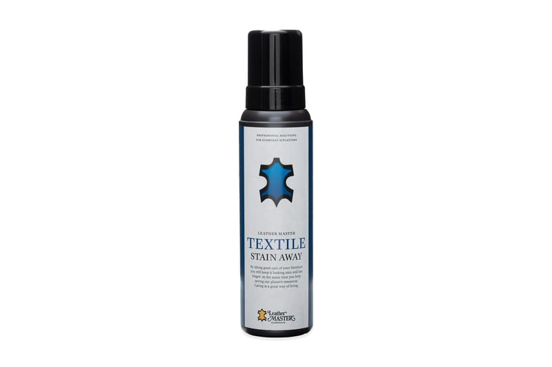 Stain Away Møbelpleje Tekstil 400 ml Sprayflaske - Transparent - Møbler - Sofaer - Sofatilbehør - Rengjøring sofa - Stoff