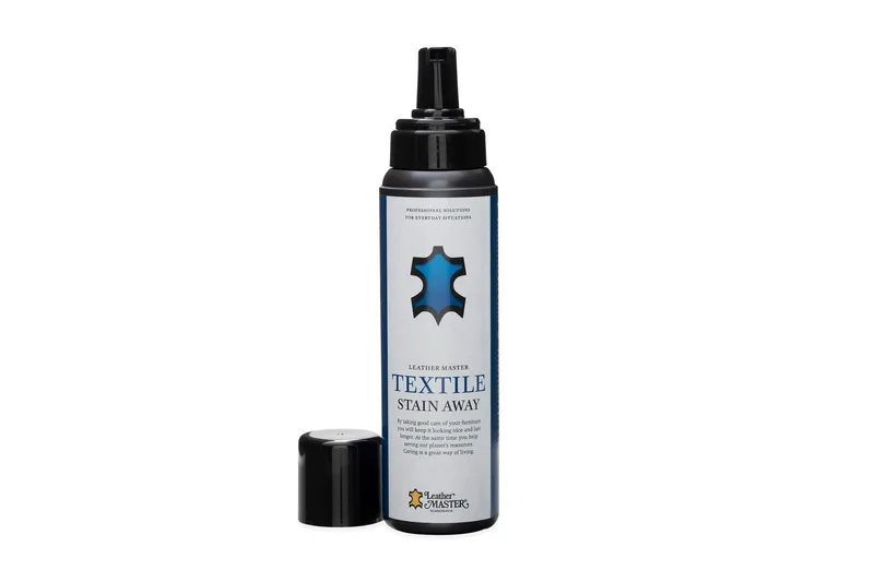 Stain Away Møbelpleje Tekstil 400 ml Sprayflaske, Transparent