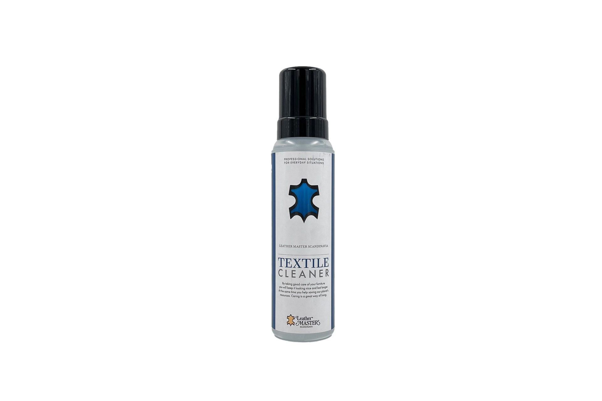 Textile Cleaner 400ml - VB - Leather Master