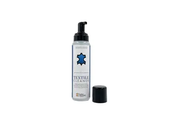 Textile Cleaner 400ml - VB - Leather Master - Møbler - Sofaer - Sofatilbehør - Rengjøring sofa - Stoff
