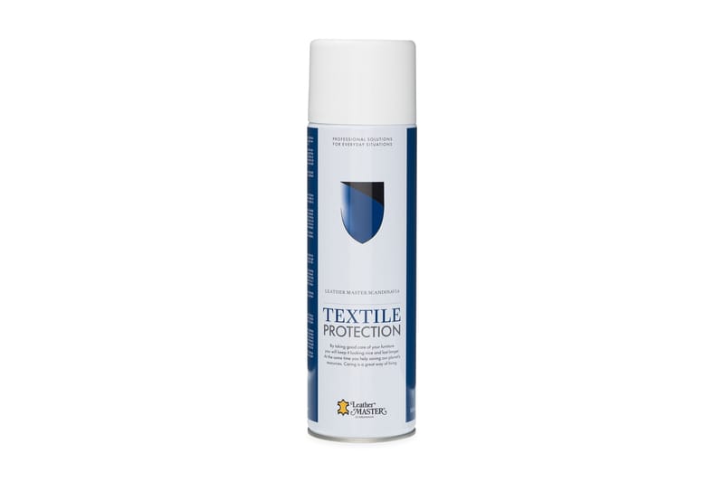 Textile Protection 500 ml - Leather Master - Rengjøring sofa - Stoff