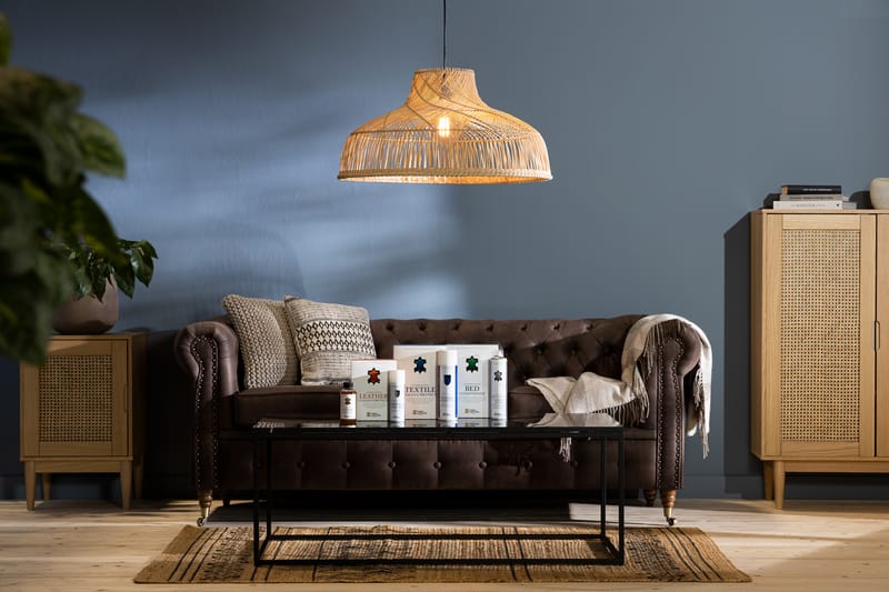 Textile Protection 500 ml - Leather Master - Møbler - Sofaer - Sofatilbehør - Rengjøring sofa - Stoff