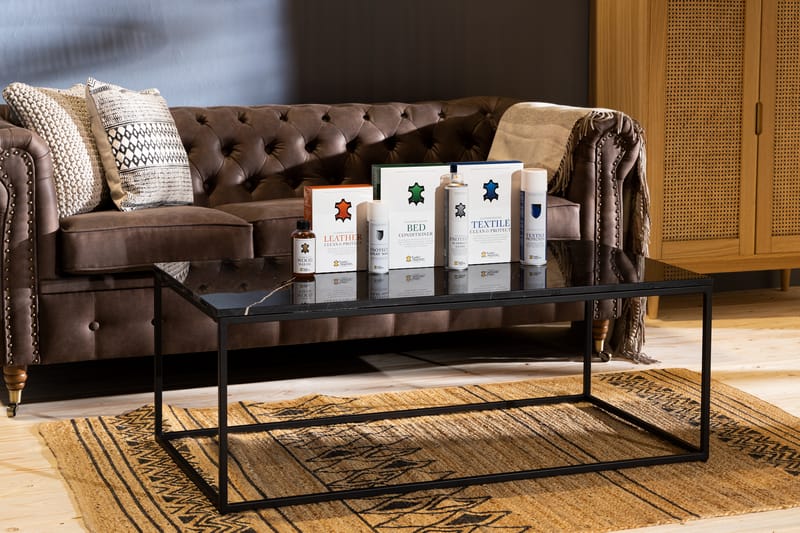 Textile Protection 500 ml - Leather Master - Møbler - Sofaer - Sofatilbehør - Rengjøring sofa - Stoff